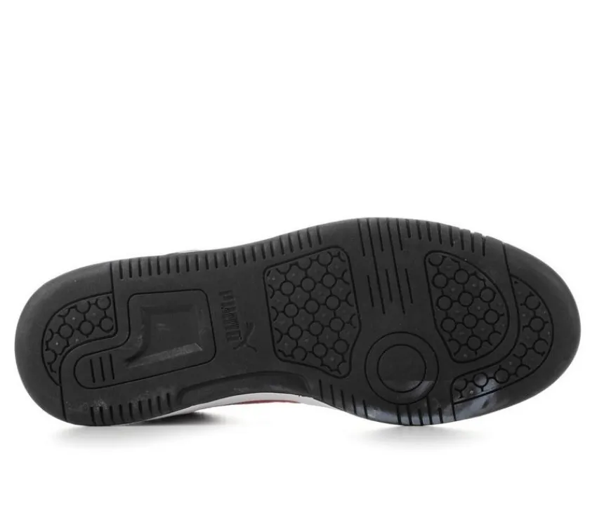 Women's Rebound High-Top Sneakers|Puma