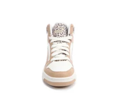 Women's Rebound High-Top Sneakers|Puma