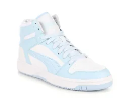 Puma High Top>Women's Rebound High-Top Sneakers