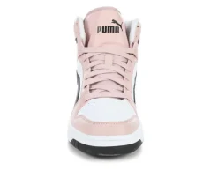 Puma High Top|Fashion & Lifestyle><noscript><img width=