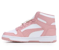 Puma High Top|Fashion & Lifestyle><noscript><img width=