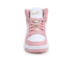 Puma High Top|Fashion & Lifestyle><noscript><img width=