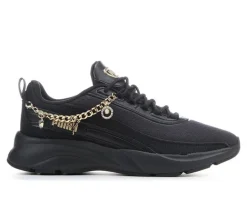 Puma Running|Fashion & Lifestyle>Women's Softride Cyra Bling Sneakers