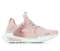 Women's Softride Enzo Evo Metal Sneakers|Puma Outlet