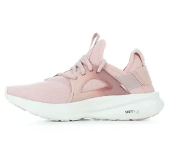 Women's Softride Enzo Evo Metal Sneakers|Puma Outlet