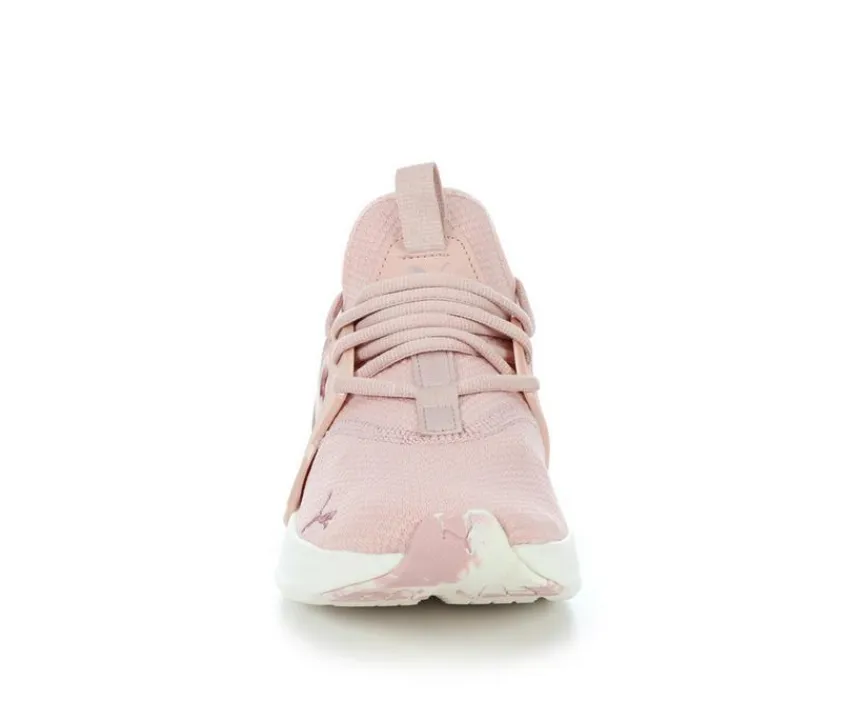 Women's Softride Enzo Evo Metal Sneakers|Puma Outlet