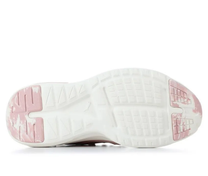 Women's Softride Enzo Evo Metal Sneakers|Puma Outlet