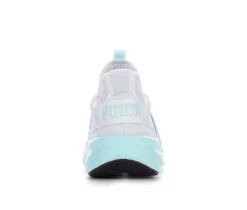 Women's Softride Enzo Evo Glow Running Shoes|Puma Hot