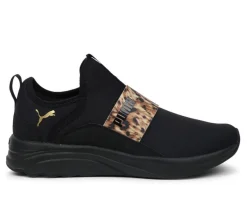 Women's Softride Sophia Sneakers|Puma New