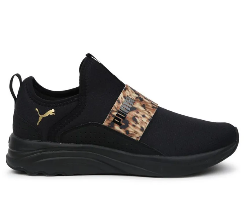 Women's Softride Sophia Sneakers|Puma New