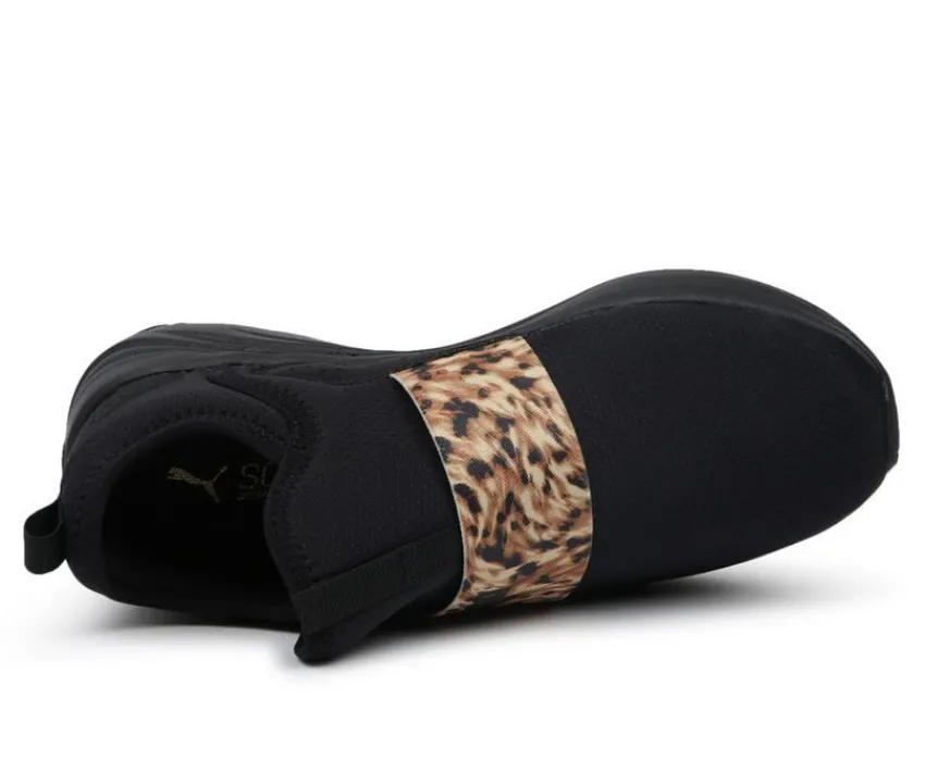 Women's Softride Sophia Sneakers|Puma New