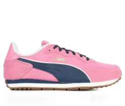 Puma Running|Fashion & Lifestyle>Women's St Miler Rose Sneakers