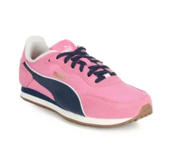 Puma Running|Fashion & Lifestyle>Women's St Miler Rose Sneakers