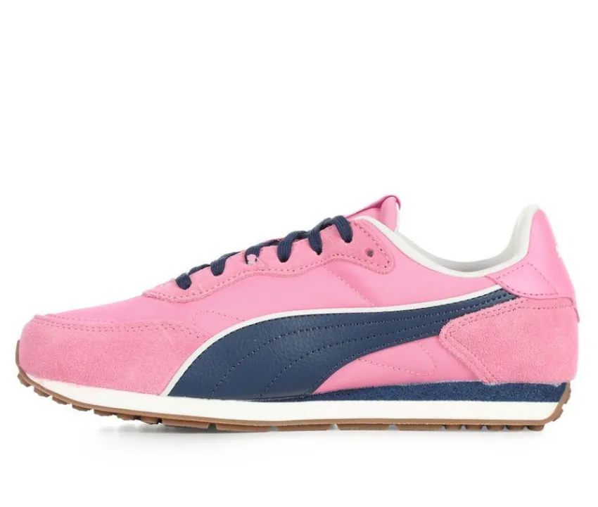 Puma Running|Fashion & Lifestyle>Women's St Miler Rose Sneakers
