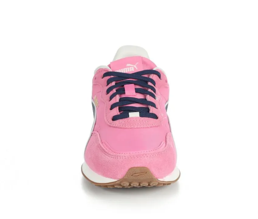 Puma Running|Fashion & Lifestyle>Women's St Miler Rose Sneakers