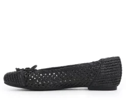 Women's Brunch Ballet Flats|Rachel by Rachel Roy