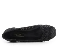 Women's Brunch Ballet Flats|Rachel by Rachel Roy