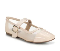 Rachel by Rachel Roy Flats>Women's Shira Flats