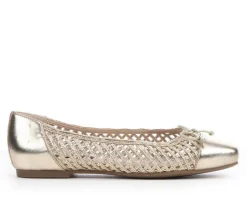 Rachel by Rachel Roy Flats>Women's Brunch Ballet Flats