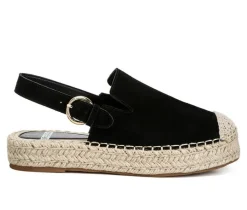 Rag & Co Sandals>Women's Affie Flats