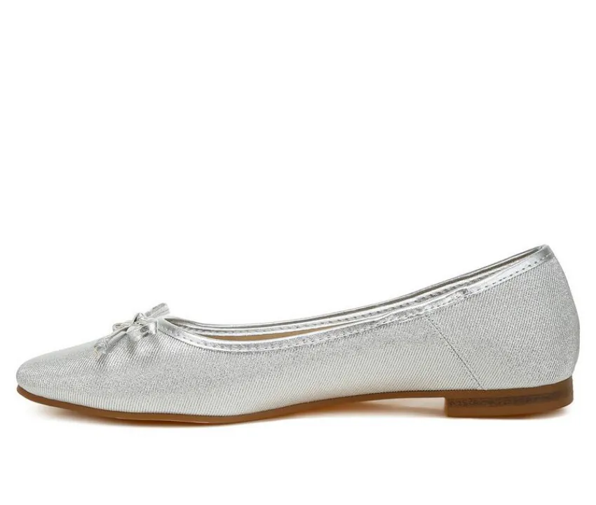 Women's Agshin Flats|Rag & Co Hot