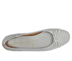 Women's Agshin Flats|Rag & Co Hot