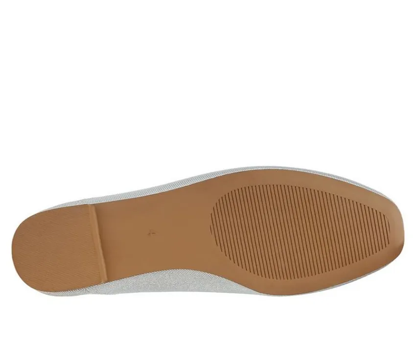 Women's Agshin Flats|Rag & Co Hot