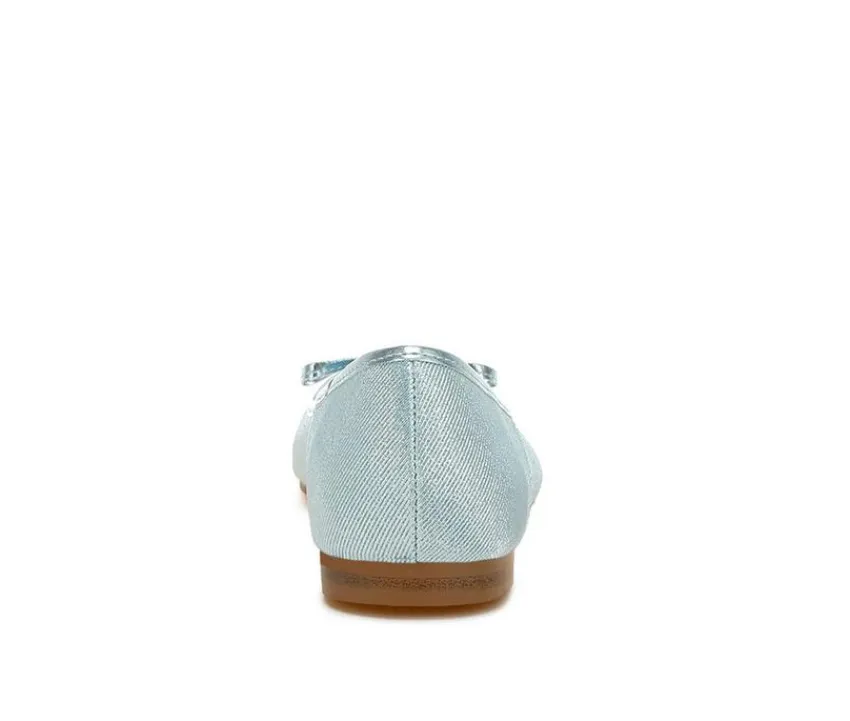 Rag & Co Flats>Women's Agshin Flats