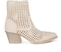 Women's Artisole Booties|Rag & Co New