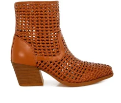 Rag & Co Dress>Women's Artisole Booties