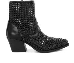 Rag & Co Dress>Women's Artisole Booties