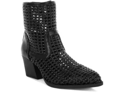 Rag & Co Dress>Women's Artisole Booties