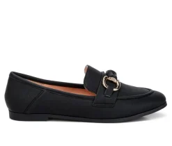 Women's Asher Horsebit Loafers|Rag & Co