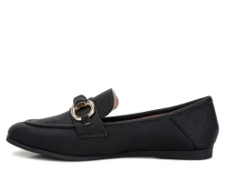 Women's Asher Horsebit Loafers|Rag & Co