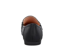 Women's Asher Horsebit Loafers|Rag & Co