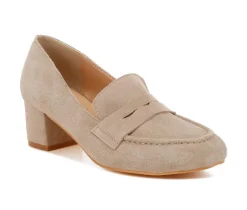 Women's Astra Dress Loafers|Rag & Co New