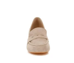 Women's Astra Dress Loafers|Rag & Co New