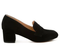 Rag & Co Loafers & Oxfords>Women's Astra Dress Loafers