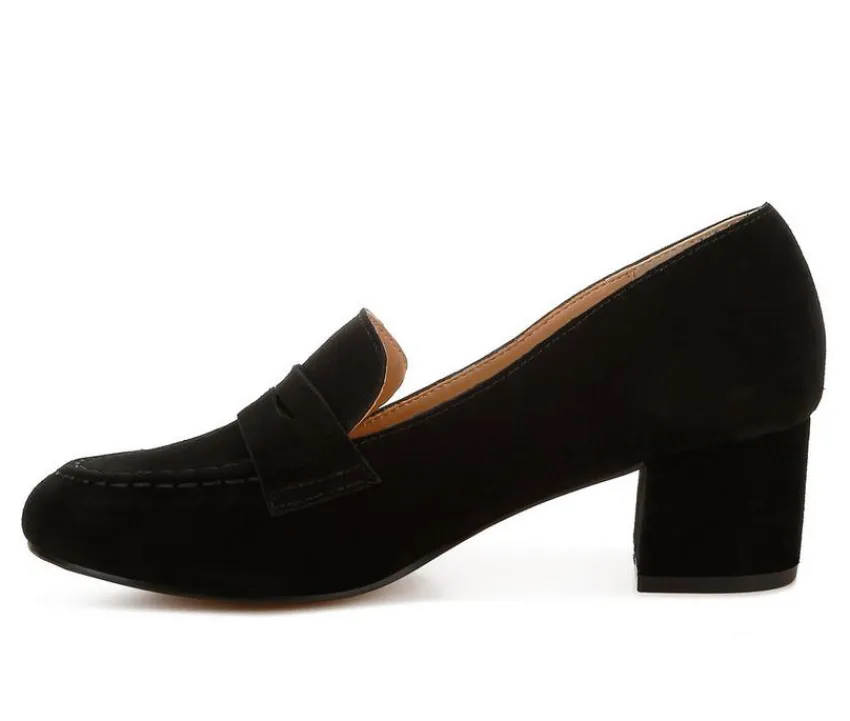 Rag & Co Loafers & Oxfords>Women's Astra Dress Loafers