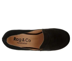 Rag & Co Loafers & Oxfords><noscript><img width=