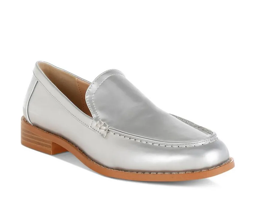 Rag & Co Loafers & Oxfords>Women's Corleone Flats