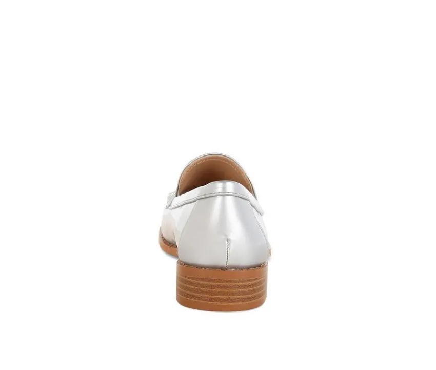 Rag & Co Loafers & Oxfords>Women's Corleone Flats