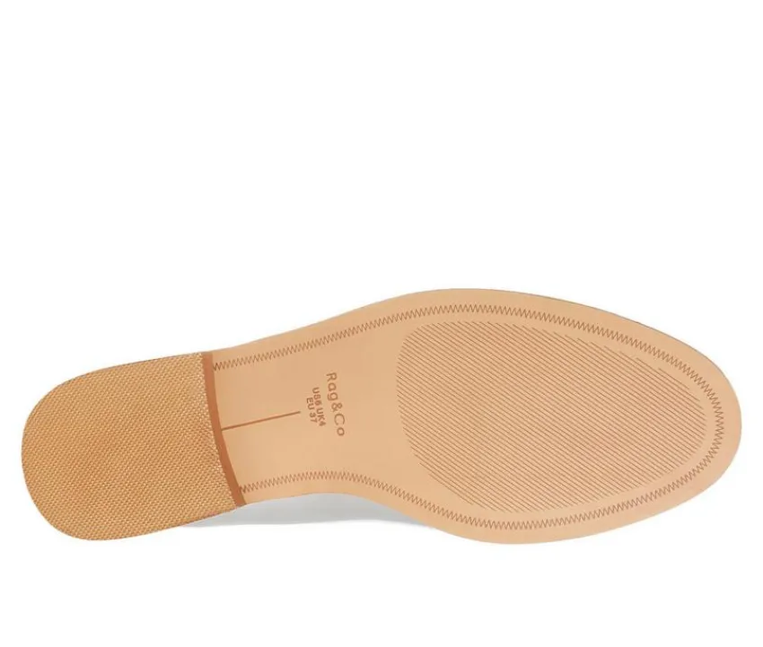 Rag & Co Loafers & Oxfords>Women's Corleone Flats