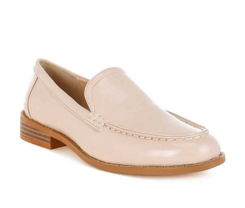 Rag & Co Loafers & Oxfords>Women's Corleone Flats