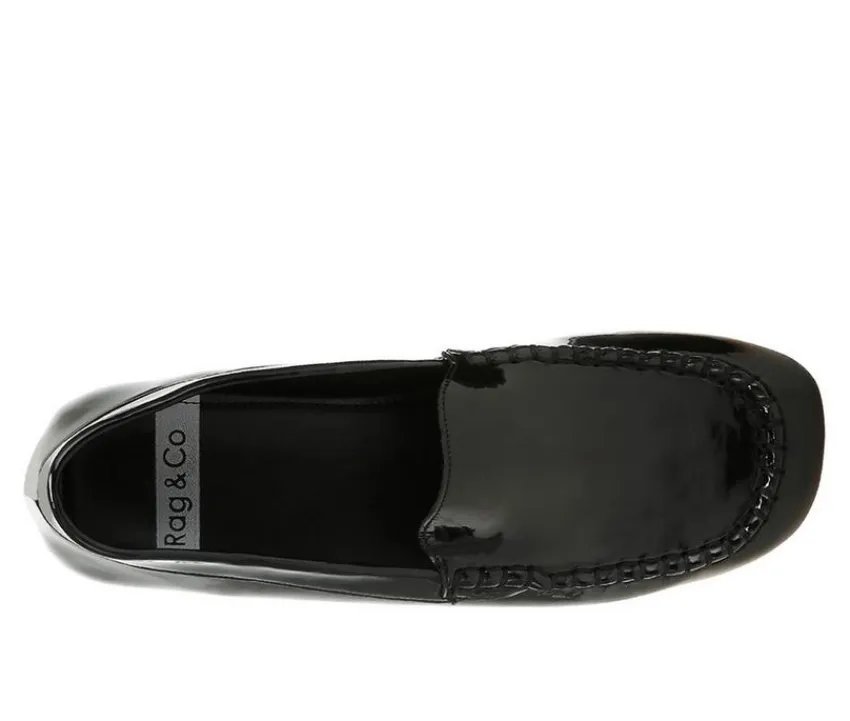 Rag & Co Loafers & Oxfords>Women's Dama Loafers