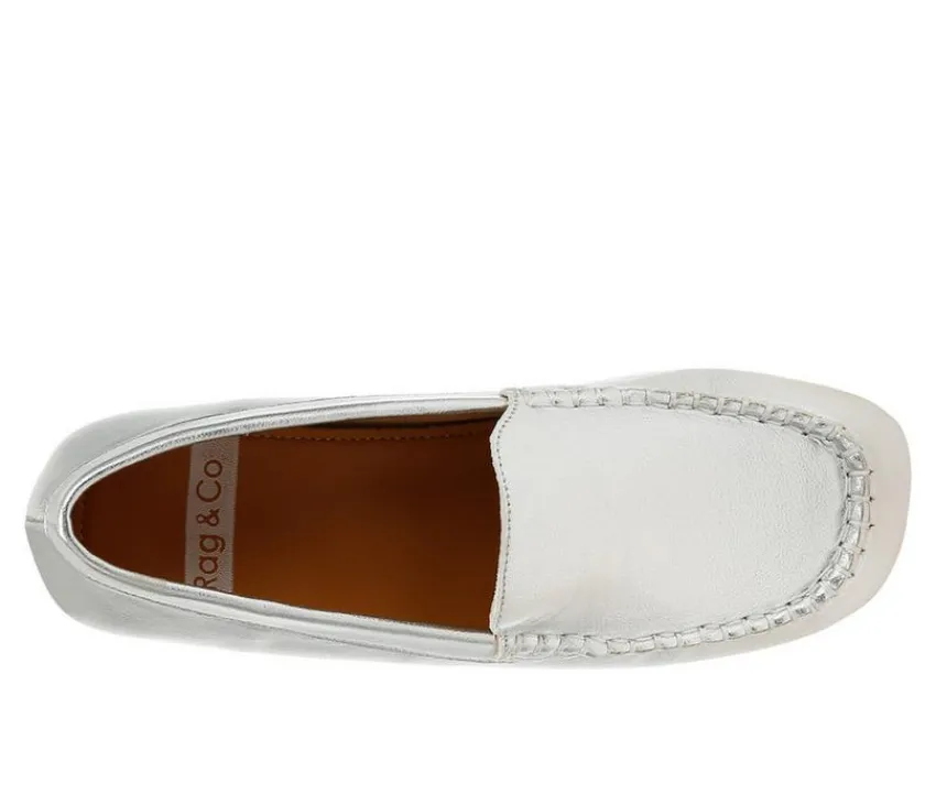 Rag & Co Loafers & Oxfords>Women's Dama Loafers