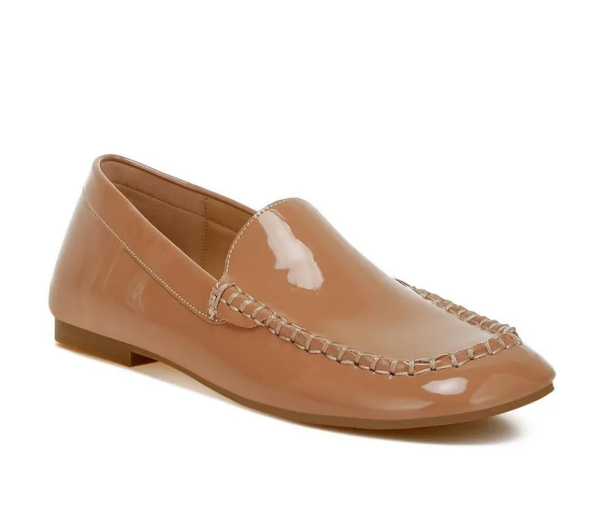 Women's Dama Loafers|Rag & Co Best