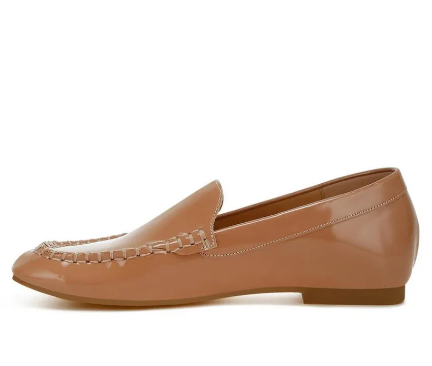 Women's Dama Loafers|Rag & Co Best