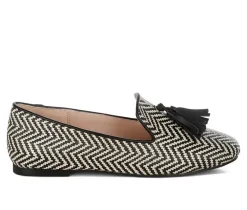 Rag & Co Boat Shoes & Slip-Ons>Women's Dara Flats