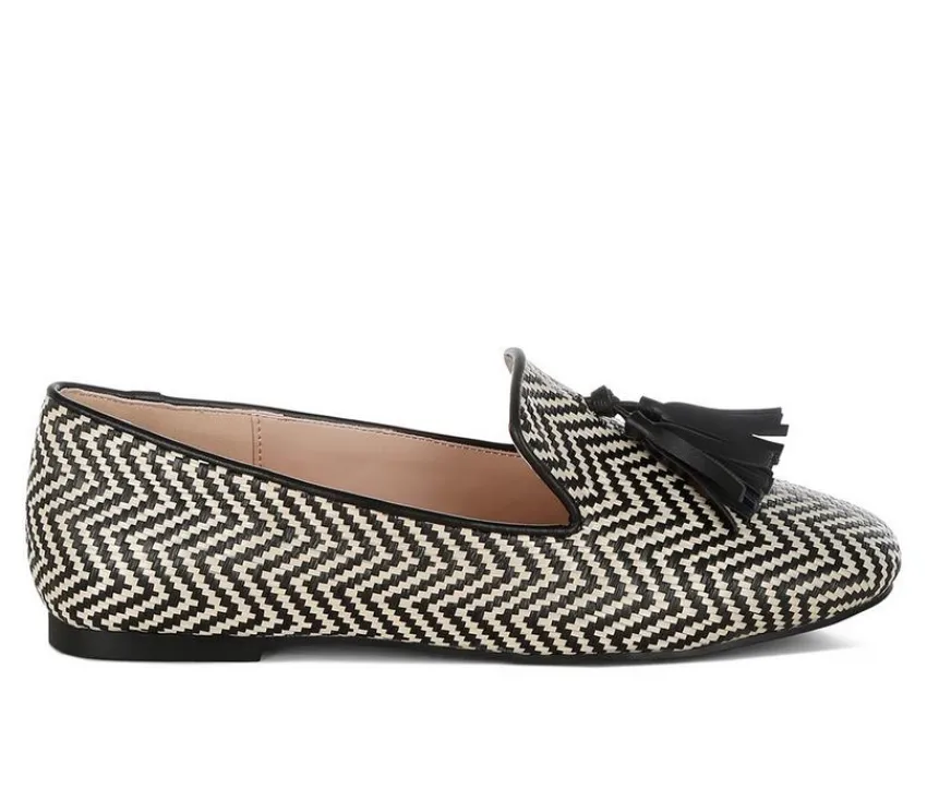 Rag & Co Boat Shoes & Slip-Ons>Women's Dara Flats